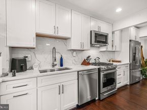 3918 S Street SE, Washington DC 20020