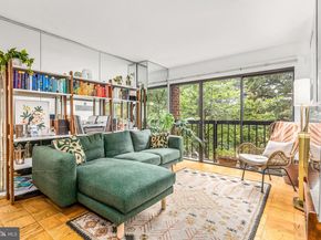 1001 26TH Street NW 306, Washington DC 20037