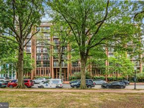 1001 26TH Street NW 306, Washington DC 20037