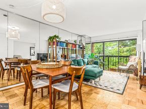 1001 26TH Street NW 306, Washington DC 20037