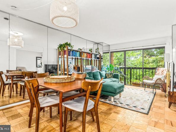 1001 26TH Street NW 306, Washington DC 20037