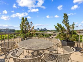 1001 26TH Street NW 306, Washington DC 20037