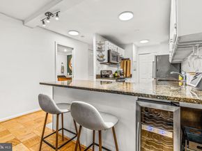 1001 26TH Street NW 306, Washington DC 20037