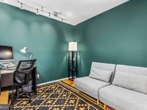 1001 26TH Street NW 306, Washington DC 20037