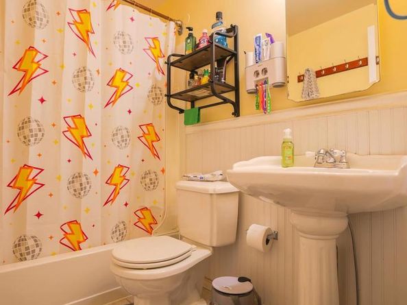 609 Edison Avenue 609E, Philadelphia PA 19116