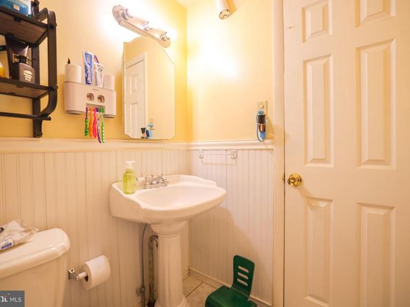 609 Edison Avenue 609E, Philadelphia PA 19116