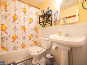 609 Edison Avenue 609E, Philadelphia PA 19116