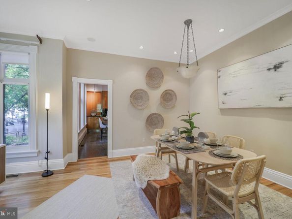 1752 17TH Street NW, Washington DC 20009