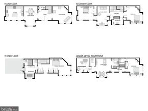 1752 17TH Street NW, Washington DC 20009