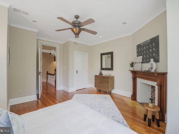 1752 17TH Street NW, Washington DC 20009