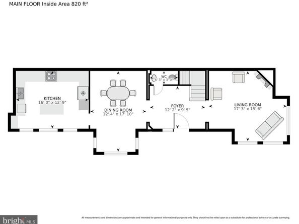 1752 17TH Street NW, Washington DC 20009