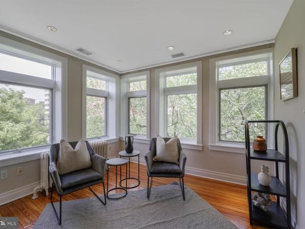 1752 17TH Street NW, Washington DC 20009