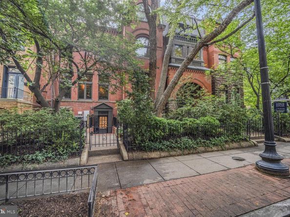 1752 17TH Street NW, Washington DC 20009