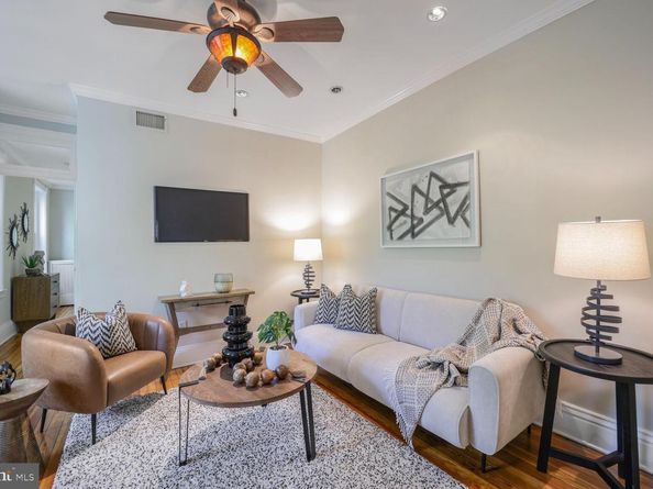 1752 17TH Street NW, Washington DC 20009
