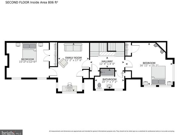 1752 17TH Street NW, Washington DC 20009