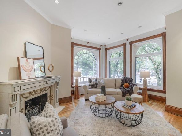 1752 17TH Street NW, Washington DC 20009