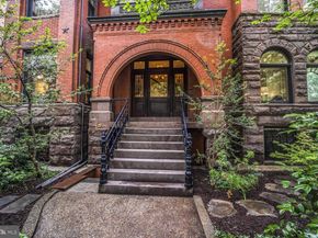 1752 17TH Street NW, Washington DC 20009