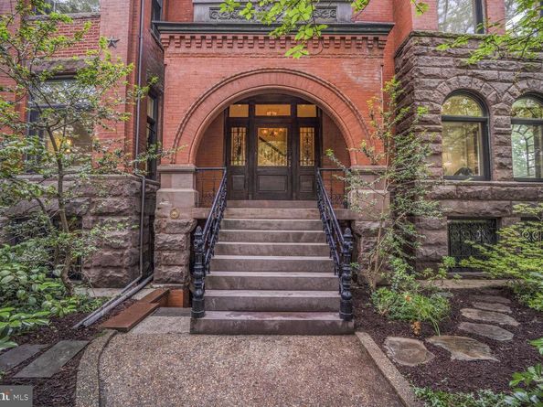 1752 17TH Street NW, Washington DC 20009