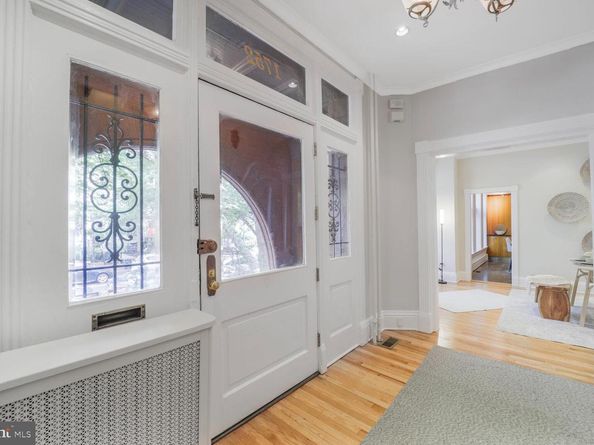 1752 17TH Street NW, Washington DC 20009