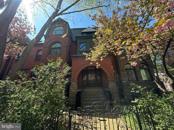 1752 17TH Street NW, Washington DC 20009