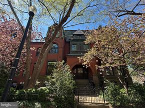 1752 17TH Street NW, Washington DC 20009