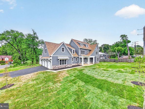 3913 Victoria Oaks Trail, Annandale VA 22003