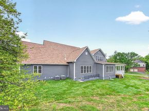3913 Victoria Oaks Trail, Annandale VA 22003