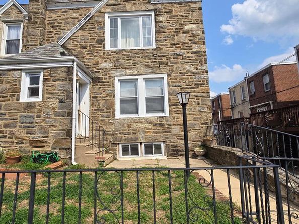 2211 Melvin Street, Philadelphia PA 19131