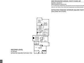 Undisclosed Address #MDMC2198334, Chevy Chase MD 20815