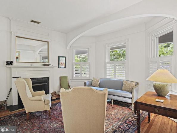 Undisclosed Address #MDMC2198334, Chevy Chase MD 20815