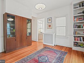 Undisclosed Address #MDMC2198334, Chevy Chase MD 20815