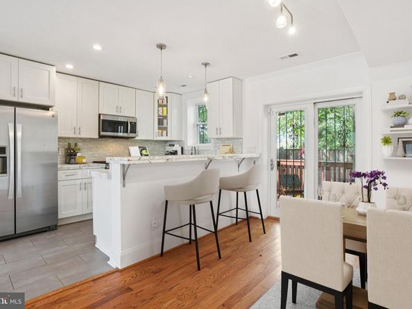 624 19TH Street NE, Washington DC 20002