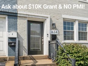 624 19TH Street NE, Washington DC 20002