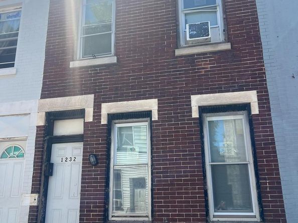1232 W Harold Street, Philadelphia PA 19133
