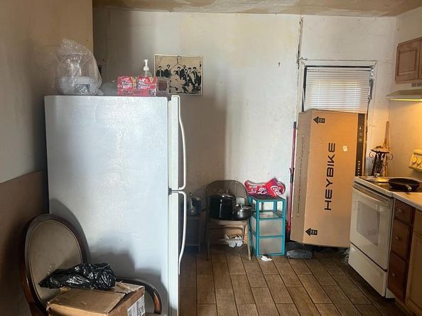 1232 W Harold Street, Philadelphia PA 19133