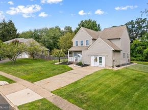 801 Cliff Road, Bensalem PA 19020