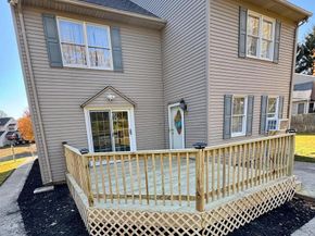 801 Cliff Road, Bensalem PA 19020