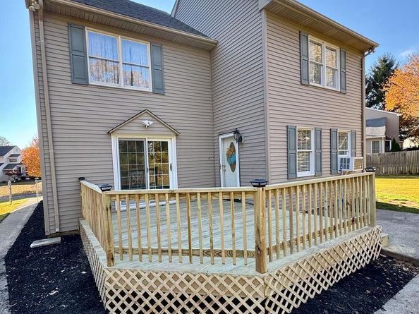 801 Cliff Road, Bensalem PA 19020