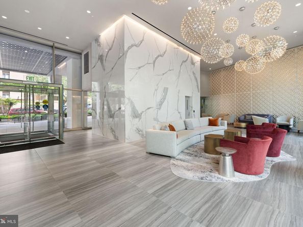 4620 N Park Avenue N 1206E, Chevy Chase MD 20815