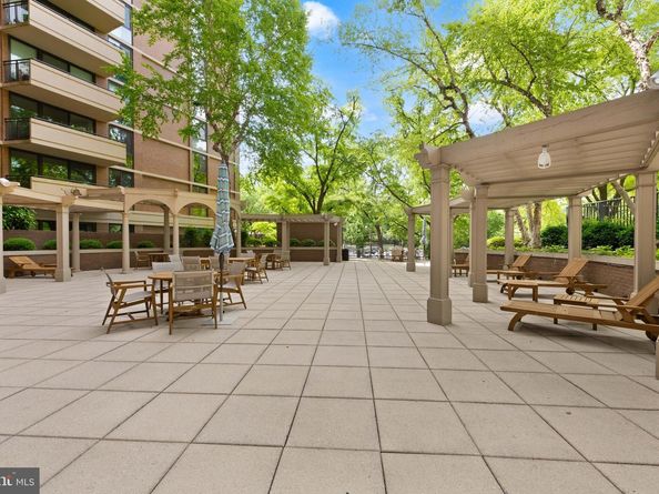 4620 N Park Avenue N 1206E, Chevy Chase MD 20815