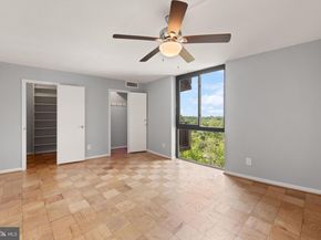 4620 N Park Avenue N 1206E, Chevy Chase MD 20815