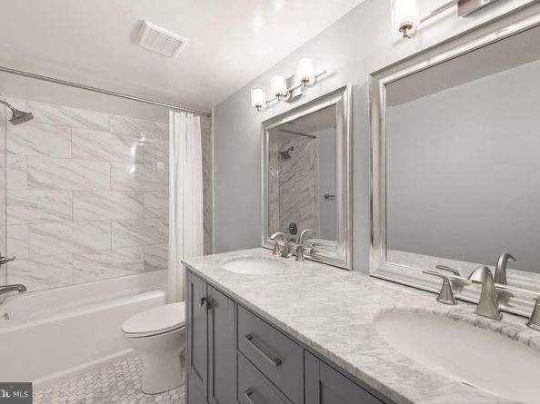 4620 N Park Avenue N 1206E, Chevy Chase MD 20815