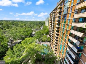 4620 N Park Avenue N 1206E, Chevy Chase MD 20815