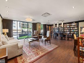 4620 N Park Avenue N 1206E, Chevy Chase MD 20815