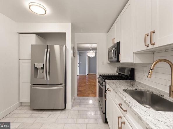 4620 N Park Avenue N 1206E, Chevy Chase MD 20815