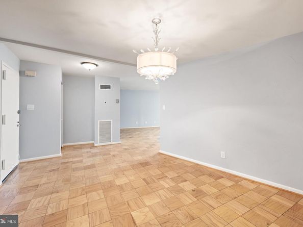 4620 N Park Avenue N 1206E, Chevy Chase MD 20815