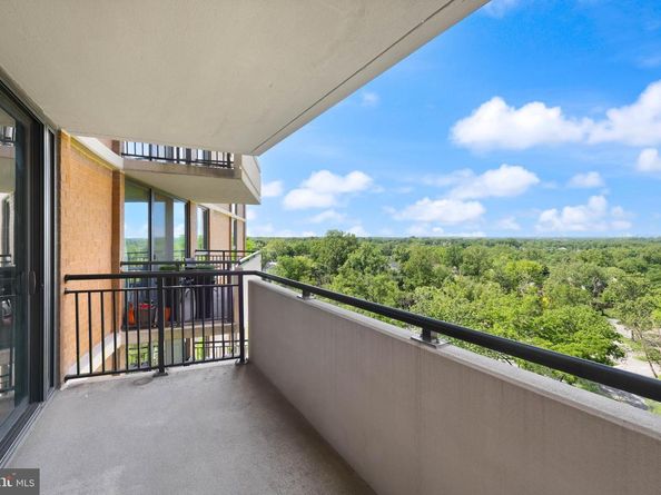 4620 N Park Avenue N 1206E, Chevy Chase MD 20815
