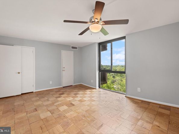 4620 N Park Avenue N 1206E, Chevy Chase MD 20815