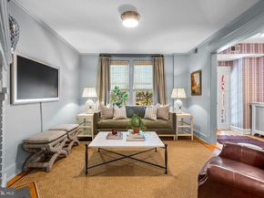 4427 Iowa Avenue NW, Washington DC 20011