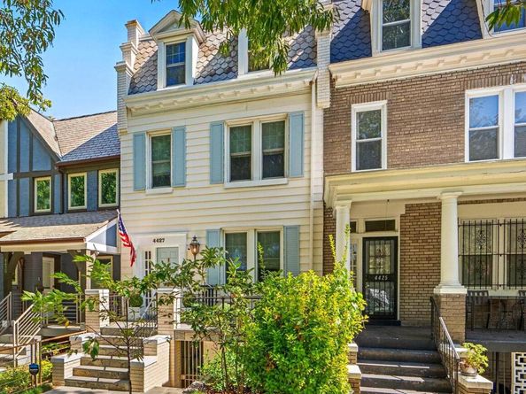 4427 Iowa Avenue NW, Washington DC 20011